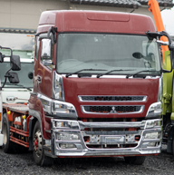 Container Trucks