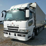 Heavy-Duty Trucks